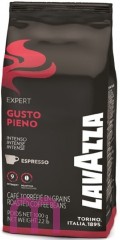 Lavazza Gusto Pieno Espresso Bohne 6 x 1kg ganze Bohne